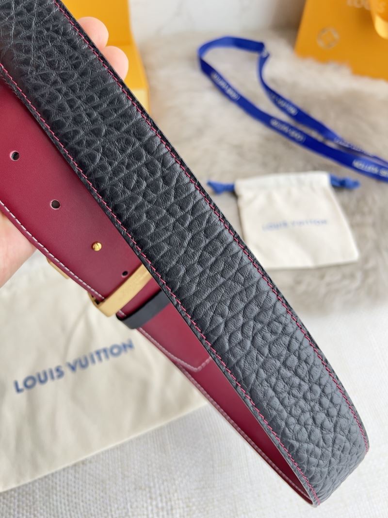 Louis Vuitton Belts